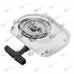 Demaror drujba Stihl 380, 381, 038 